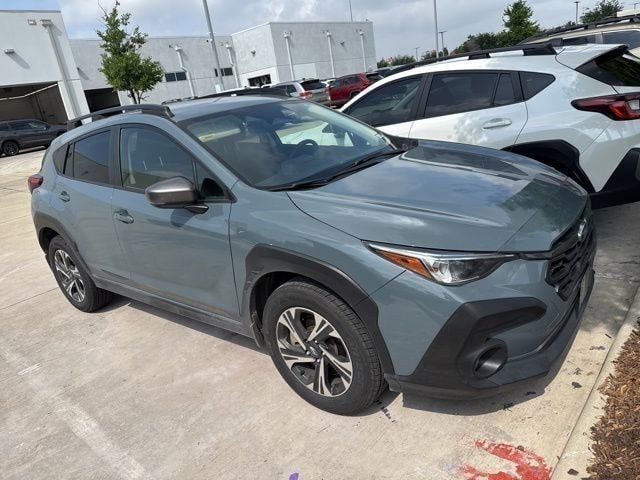 2024 Subaru Crosstrek SUV 
