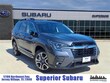 Subaru Ascent