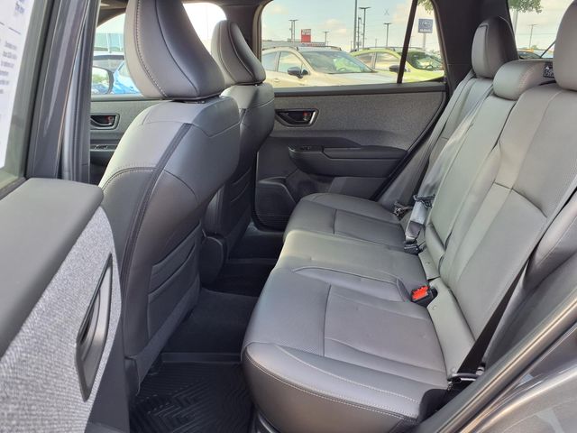 2026 Subaru Outback Limited - Photo 8