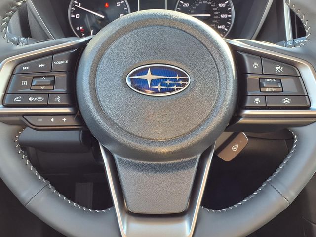 2026 Subaru Ascent Touring - Photo 15