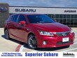  LEXUS CT 200h