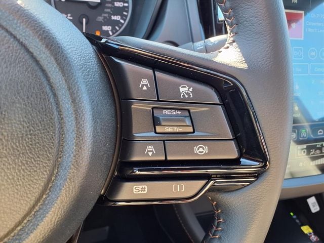 2026 Subaru Forester Sport - Photo 15