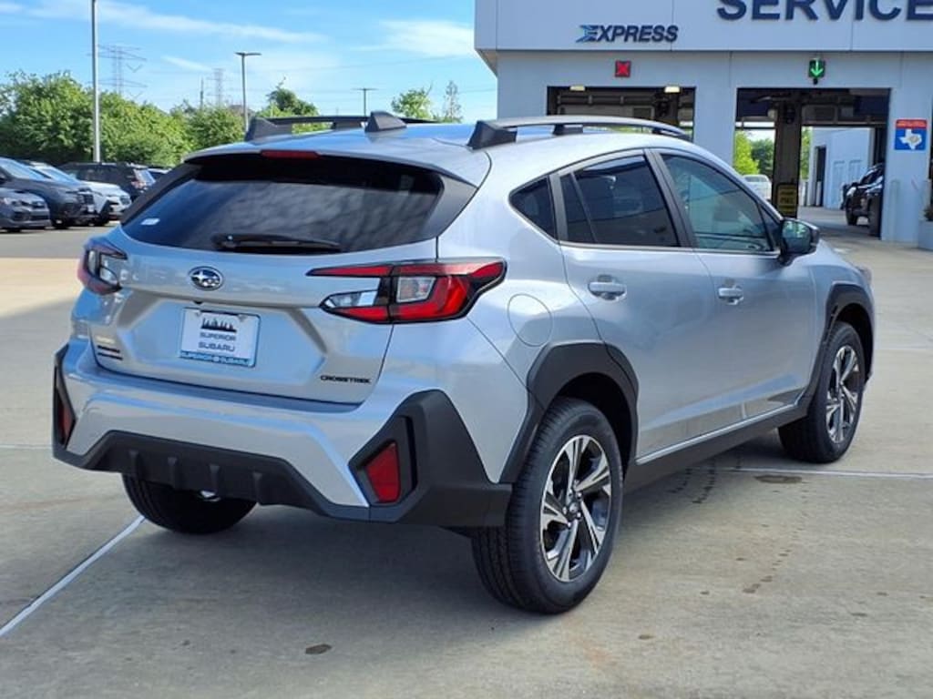 New 2026 Subaru Crosstrek Premium SUV