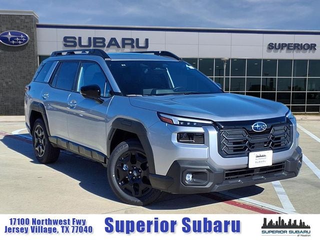 2026 Subaru Outback SUV 