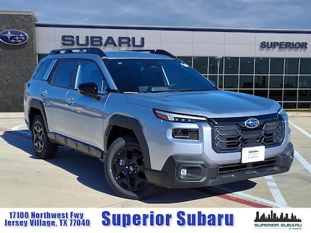 2026 Subaru Outback Limited SUV