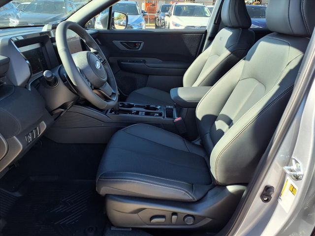 2026 Subaru Outback Limited - Photo 6