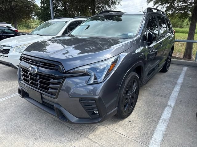 2025 Subaru Ascent SUV 