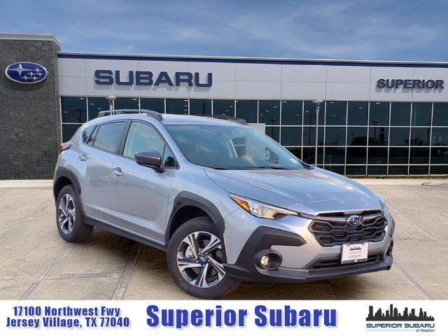 2027 Subaru Crosstrek Premium