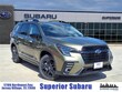 Subaru Ascent