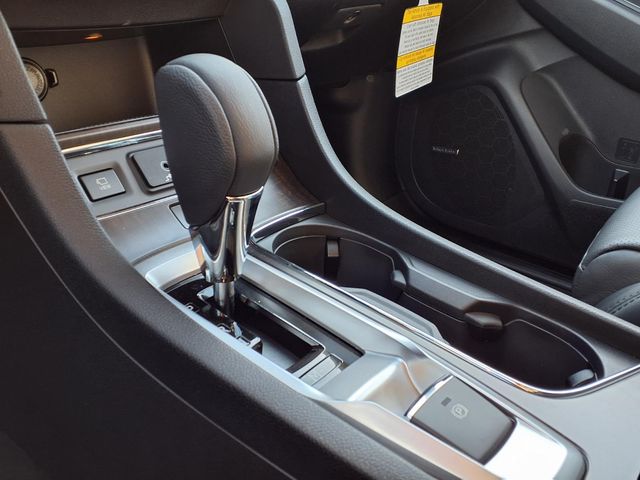 2026 Subaru Ascent Touring - Photo 16