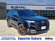Subaru Forester Hybrid