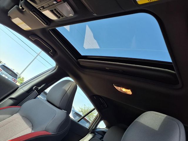 2025 Subaru Impreza RS - Photo 8