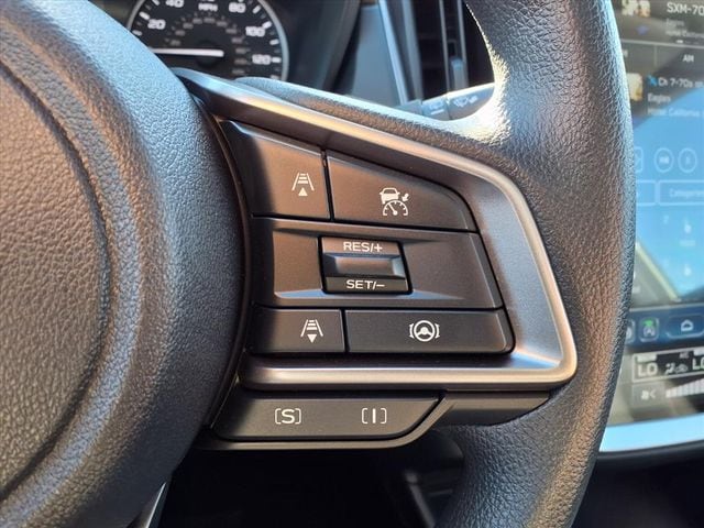 2026 Subaru Impreza Sport - Photo 14