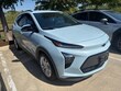 Chevrolet Bolt EUV