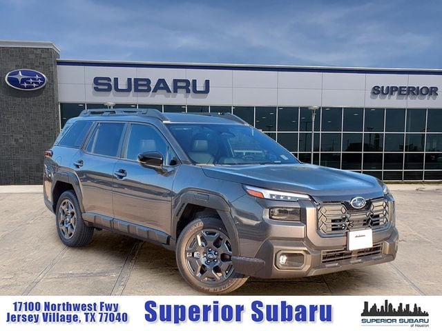 New 2026 Subaru Outback Premium