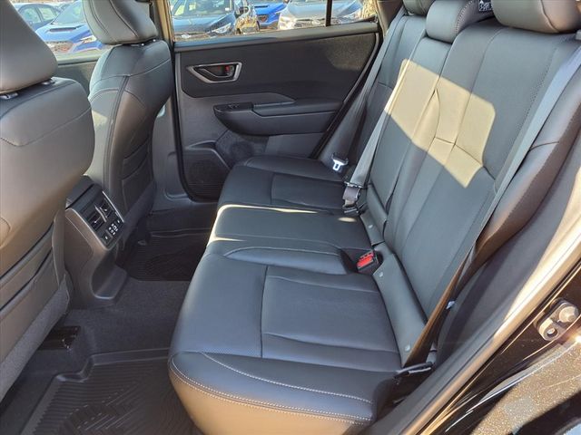 2026 Subaru Outback Limited XT - Photo 9