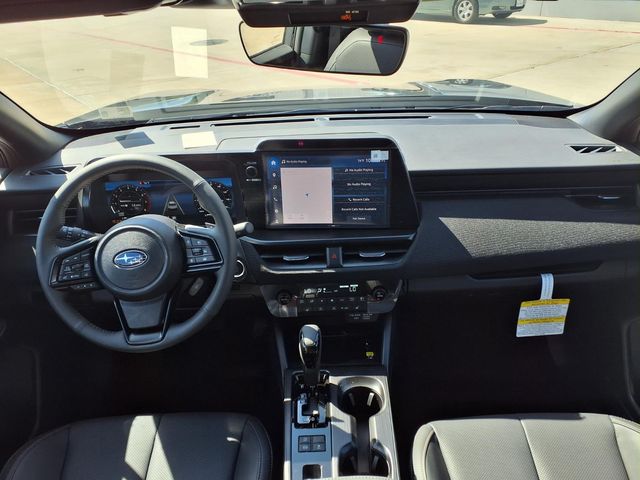 2026 Subaru Outback Limited - Photo 12