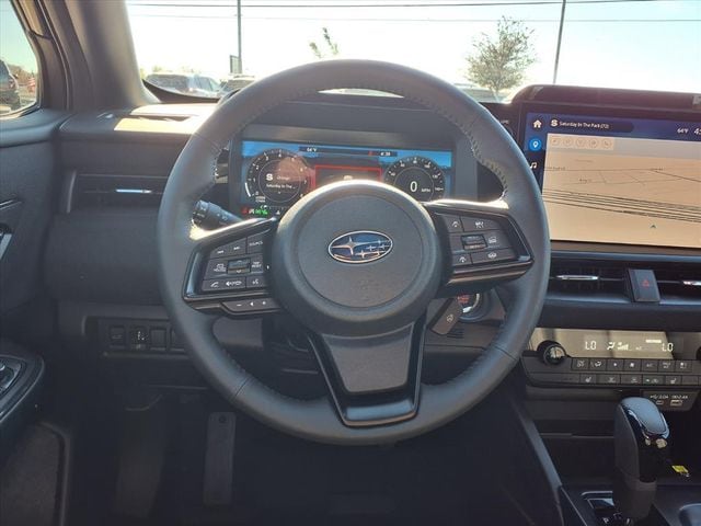 2026 Subaru Outback Limited XT - Photo 12