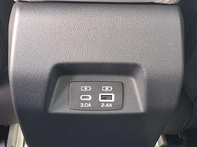2026 Subaru Crosstrek Wilderness - Photo 10
