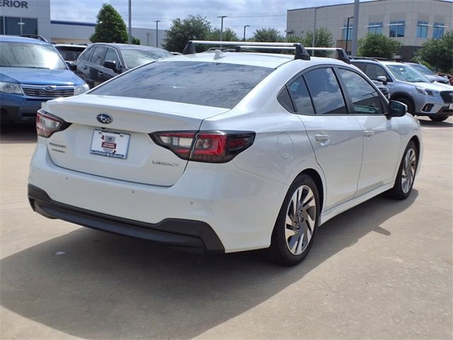 2024 Subaru Legacy Limited photo 4