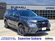 Subaru Ascent