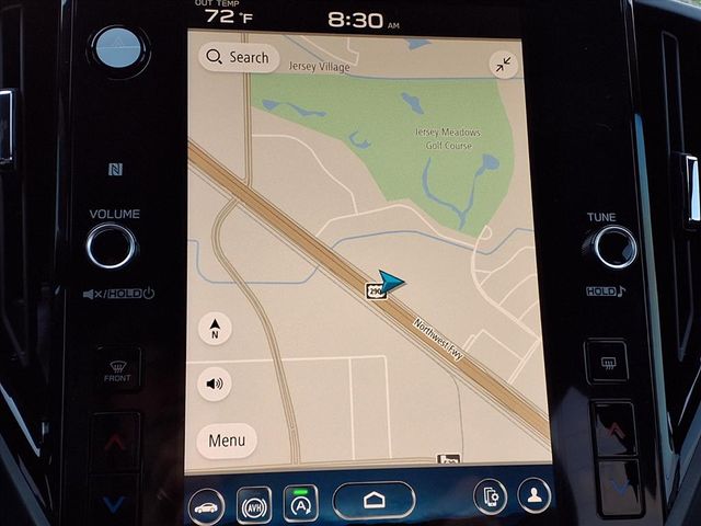 2026 Subaru Forester Touring - Photo 18