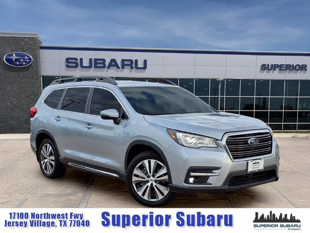2022 Subaru Ascent Limited