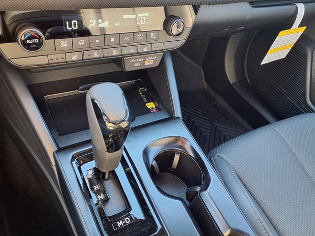 2026 Subaru Outback Limited - Photo 19