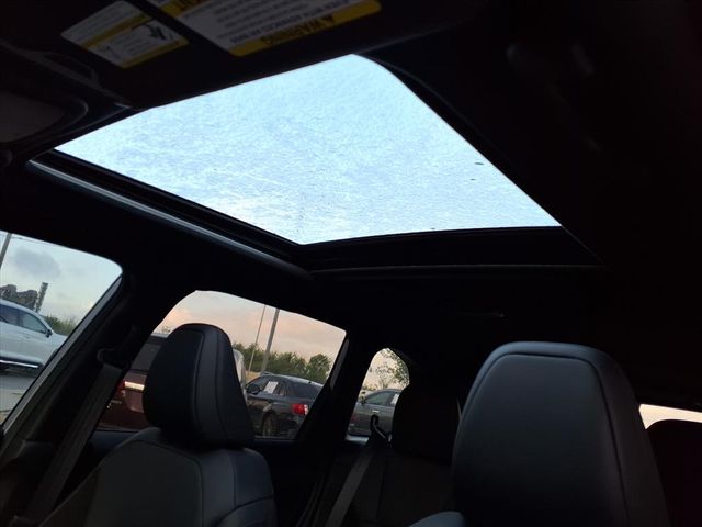 2026 Subaru Forester Touring - Photo 6