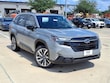 Subaru Forester Hybrid