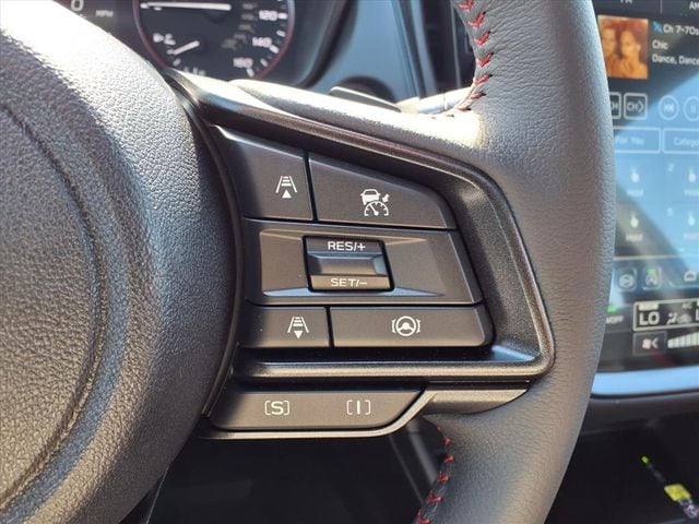 2025 Subaru Impreza RS - Photo 15