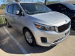  Kia Sedona
