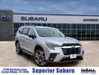  Subaru Ascent