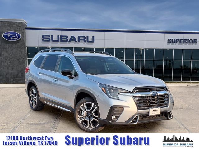 New 2026 Subaru Ascent Touring 7-Passenger