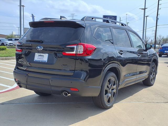 2026 Subaru Ascent Onyx Edition-Touring - Photo 6