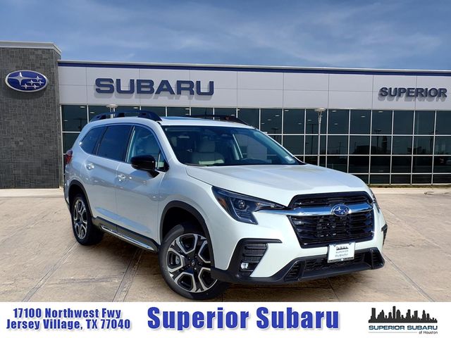 2026 Subaru Ascent Limited 7 Passenger's photo