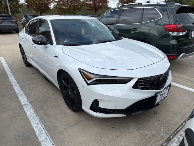 2023 Acura Integra A-Spec with Tech Package's photo