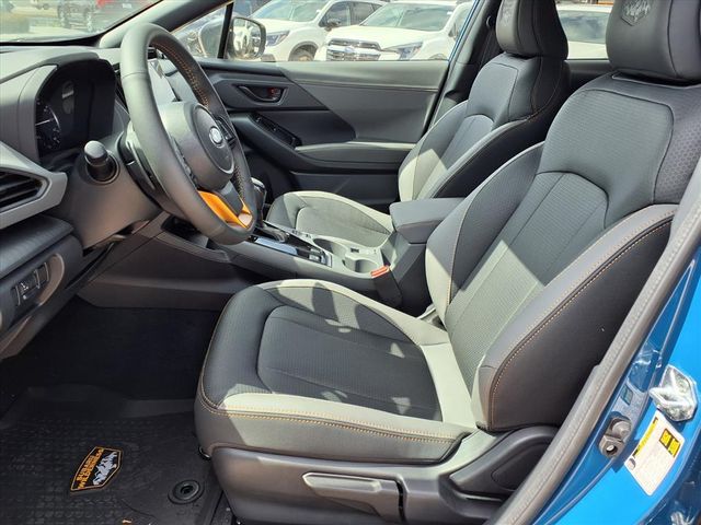 2026 Subaru Crosstrek Wilderness - Photo 6