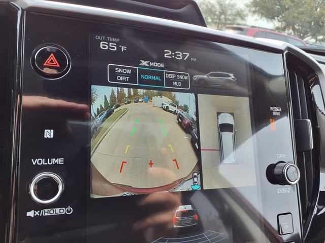 2026 Subaru Ascent Limited - Photo 18