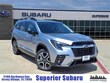 Subaru Ascent