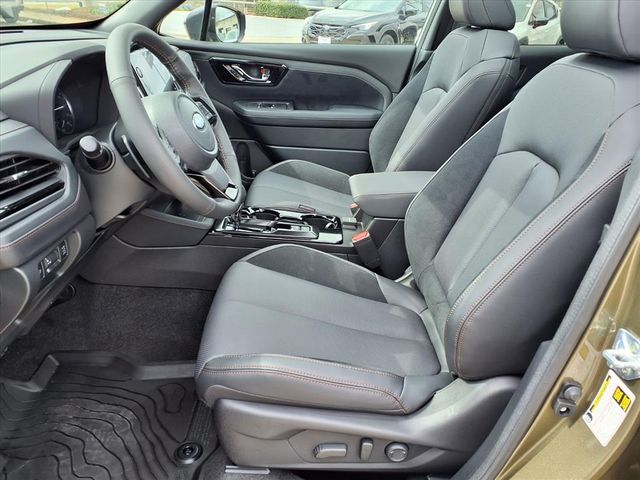 2026 Subaru Forester Touring - Photo 6