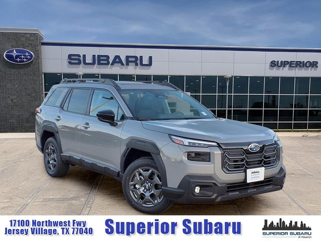 New 2026 Subaru Outback Premium