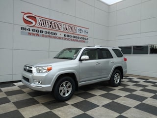 Used Cars Trucks Suvs For Sale Erie Pa Superior Toyota