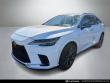 2023 LEXUS RX 350 F SPORT Handling SUV