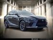2024 LEXUS RX 350 F SPORT Handling SUV