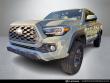 2022 Toyota Tacoma TRD Off Road V6 Truck Double Cab 2022 Toyota Tacoma TRD Off Road V6 Truck Double Cab