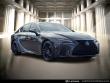 2021 LEXUS IS 350 F SPORT Sedan