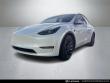 2021 Tesla Model Y Performance SUV