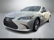 2020 LEXUS ES 350 Luxury Sedan