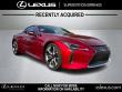 2018 LEXUS LC 500 Coupe